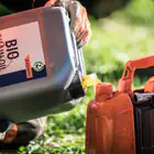 Aceite para cadenas Husqvarna X-GUARD BIO - 1L